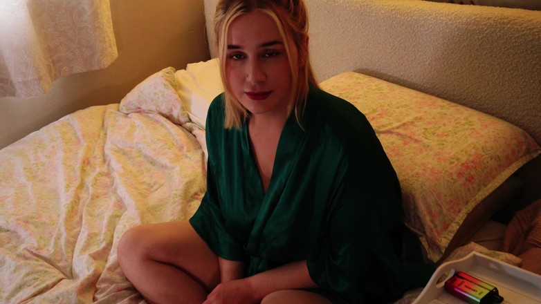 JessieHH: Домашнє статеве виховання в коледжі, видання зведених братів і сестер 4k