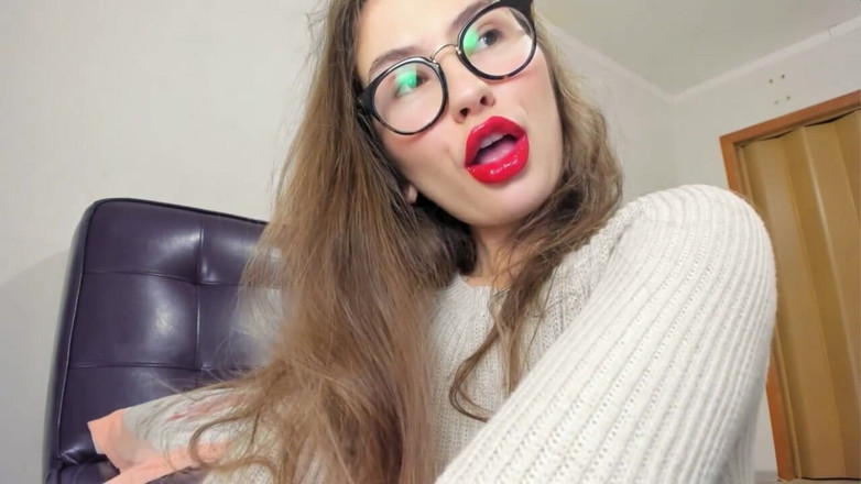 Rarible Diamond: Sexy červený polibek