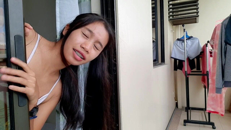 creamberryfairy: Ac Guy Fucked My Ass and Pussy
