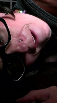 Sobredosis de placer anal