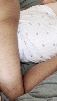 Un Altro Giorno Un'altra Scopata Di Tette Con Un'enorme Sborrata