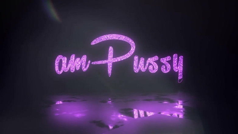 AmPussy: Coño caliente con vela