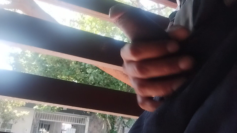 AlexAlejandro13: Dein Guten Morgen erregiert