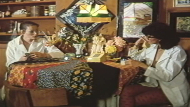 VintageXMovies: 찐 황금 시대의 난교 장면에 압도되는 빈티지 밀프