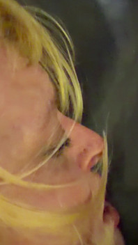 Hear Her Admit That She's Daddy Bitch