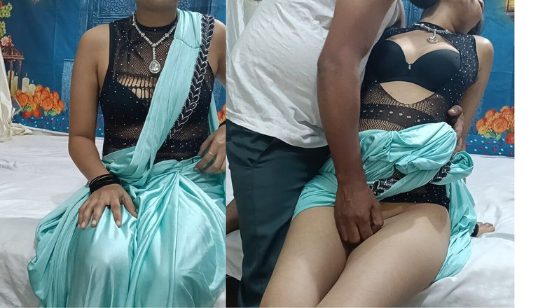 Vamika: Sex s indickou bhabhi