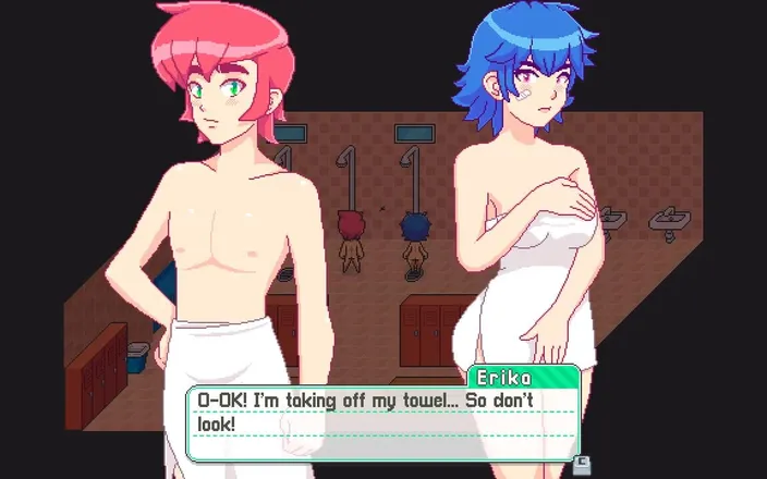 LoveSkySan69Real: Dandy Boy Adventures 0.4.2 Part 11 Pool and Road Stories by Loveskysan69