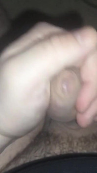 Fast Cumshot