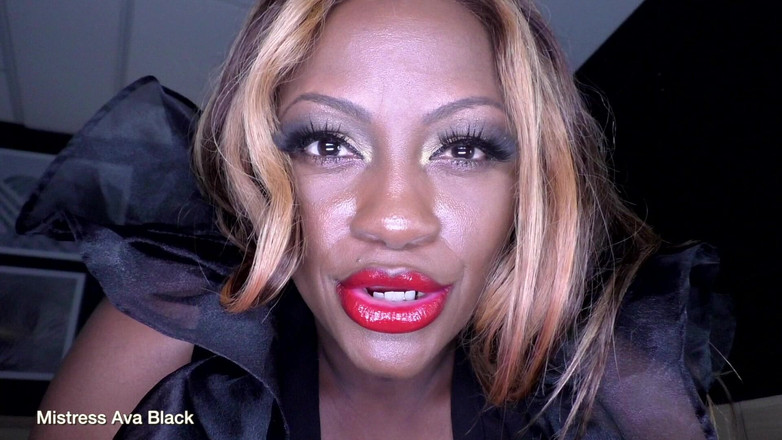 Mistress Ava Black: Beta Butthurt