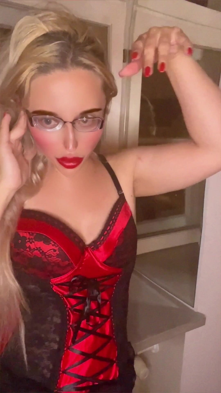 FinDom Goaldigger: 响应版本第二