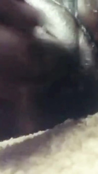 Pounding My Fat Wet Pussy with 12 Inch Dildo Cumming Hard