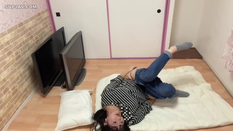 Asian happy ending: 흑인 대물 자지에게 따먹히는 아시아 소녀