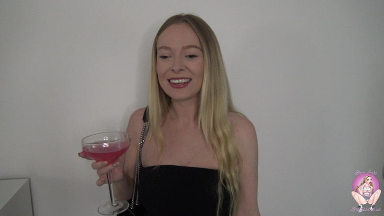 Brea Rose: Vuile sletten aan de bar