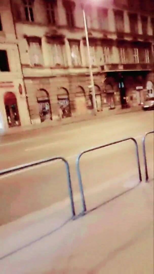 Slutboyben: Slutboyben Cam4 Sexy Public Slut w Budapest Ii