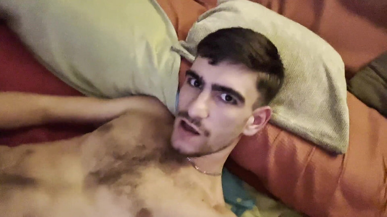 XLNicoo: 혼자서 무라무라하고 올 때까지 멈추지 않는다