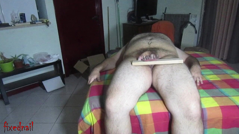 fixednail: Fute coaiele