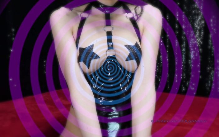 Rebecca Diamante: 并失去对我的乳房的控制