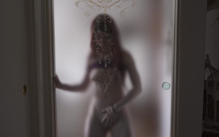 Dolls Cult: Membuatku sange menggodamu dengan tubuhku...