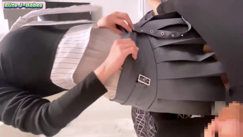 What type of JAV do you like: Asian Angel 27219