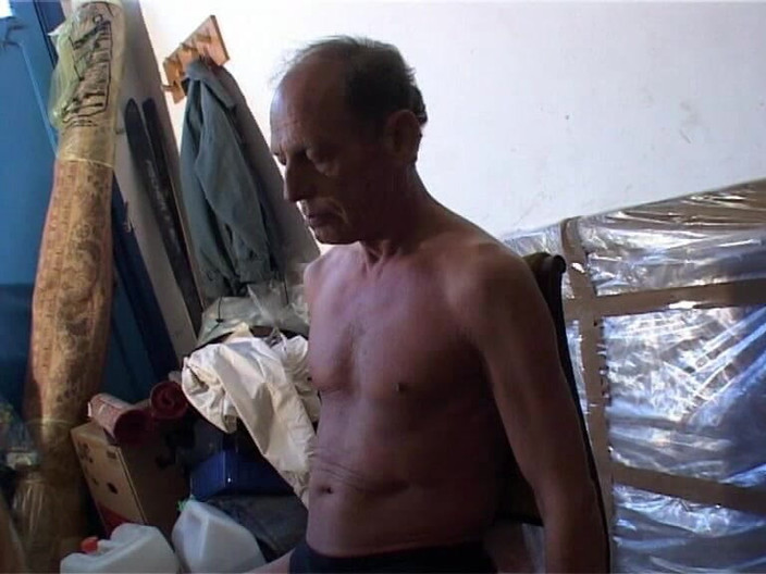 German Kink: Jebane niemieckie pisklęta trójka