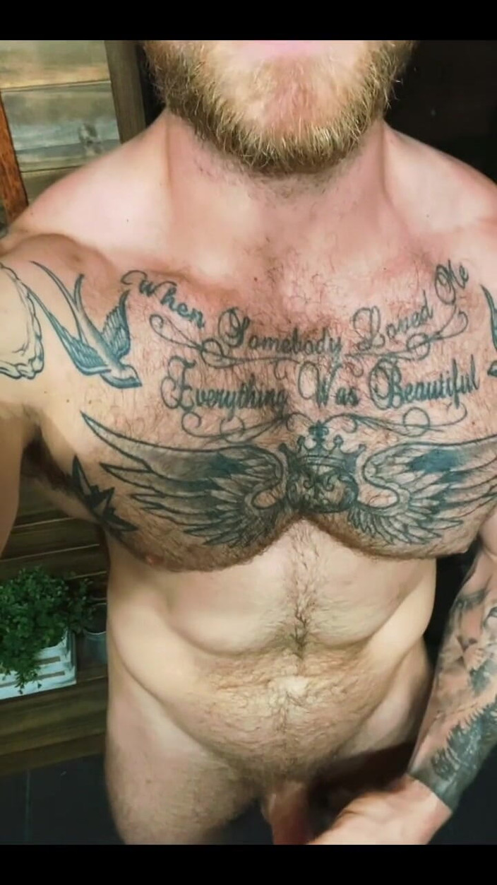 Leo Bayne: Kann man einem typen nicht verantwortlich machen, dass er ein...