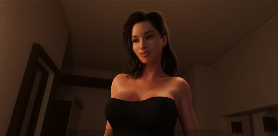 LoveSkySan69: Lontano da casa [18] Parte 77 una miLF arrapata balla e twerka...