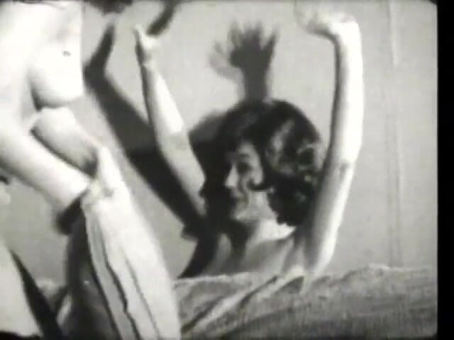 Vintage Usa: Lesbians in the sixties