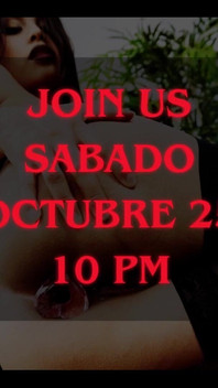 Save the Date, Guys!