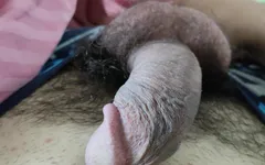 My Hairy Body and Dick