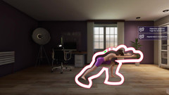 LoveSkySan69Real: Taste of Seduction Review - Part 7 Naked Yoga!!! by Loveskysan69