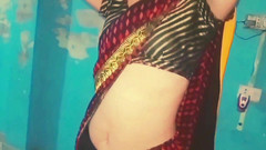 Village studio: Minha meia-irmã fofa me convidou para foder quando ela estava...