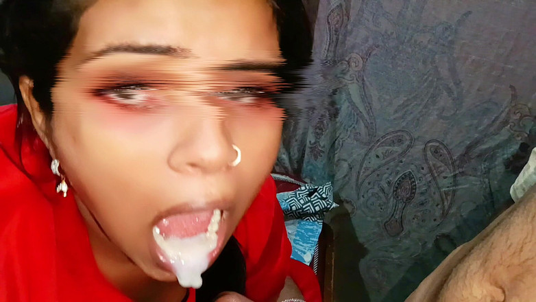 Sexy_girl_nehu: Сперма в рот, індійська бхабхі, найкращий мінет, трах в обличчя, добірка відео, така красива індійська збуджена бхабхі