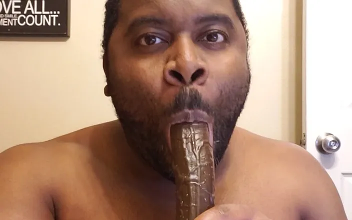 MrGoudreauXXX: Thinking about the real thing