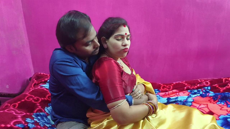 Sona bhabhi: Videoclip sexual Odia, Soție sexy Odia Video XXX, Sona și Rahul...