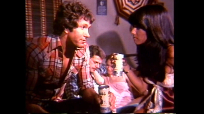 Vintage Megastore Full hd: Arcadia Lake和Eric Edwards Lovers