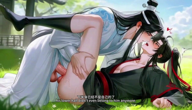My bl anime: Dreaming Back to Youthfucking Like Crazy