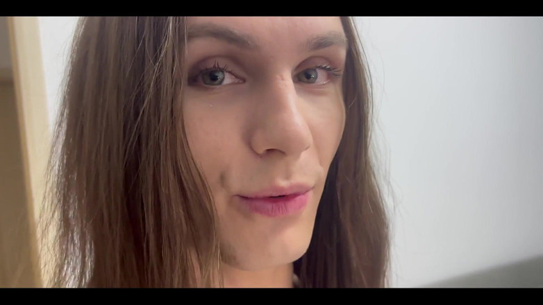 TS Kylie Star: You Said You Could Never Be Into a Trans Girl