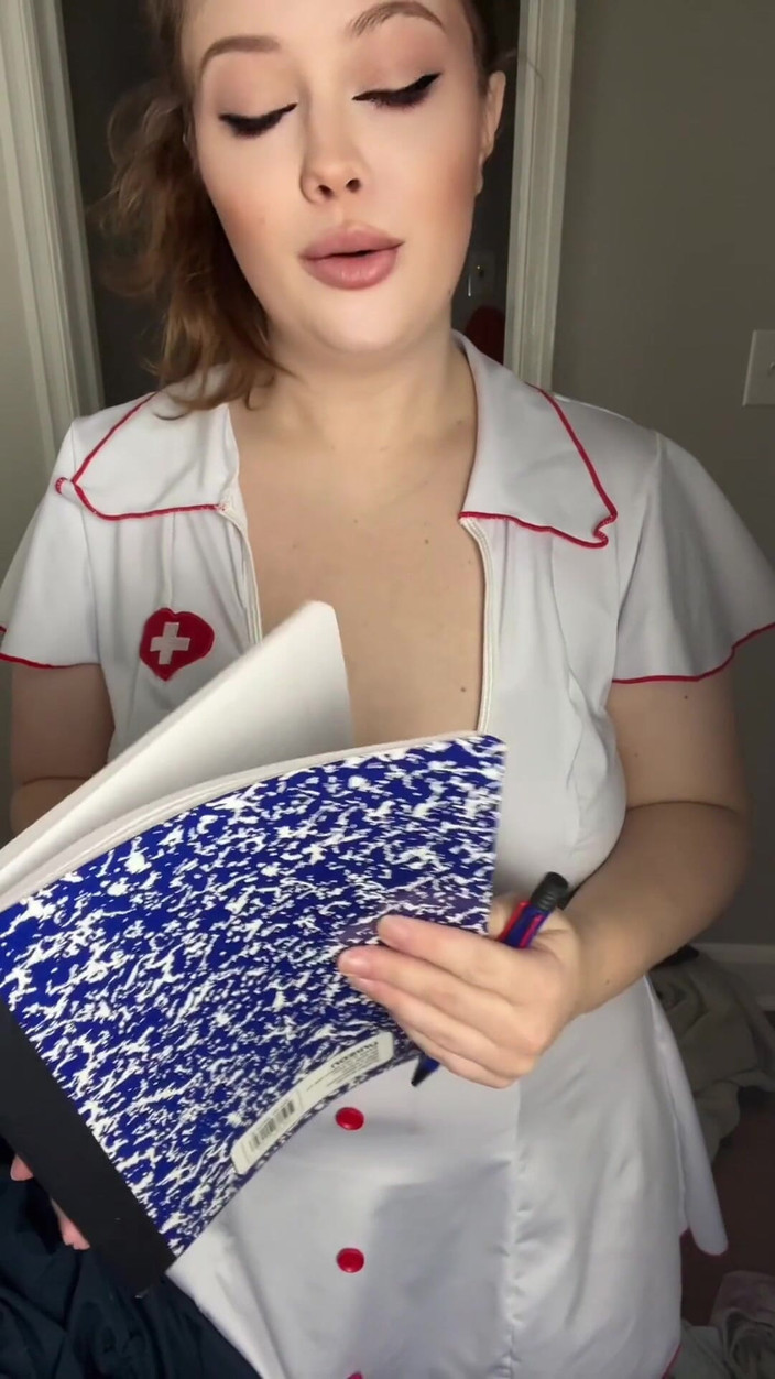 Dirtysecret: Pielęgniarka używa pacjentki śpiączce do zajścia w ciążę