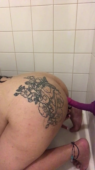 Laughinglotus89: Warming up
