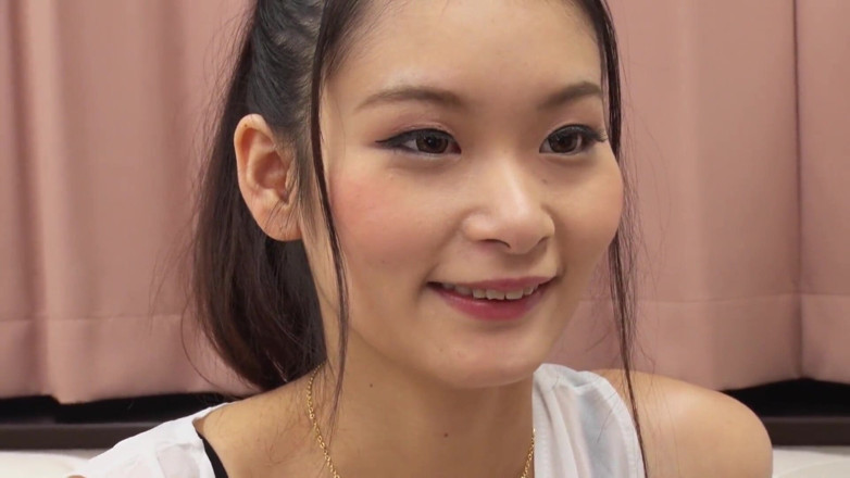 Caribbeancom: Remaja Jepang yang cantik dicrot setelah dicambuk dalam berbagai pose