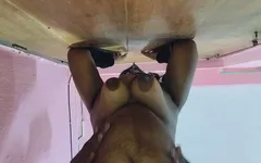 Desi Indische tante tiktok Rani Ki Gaand Me Land Sdaal Ke Chudai Ki Hu