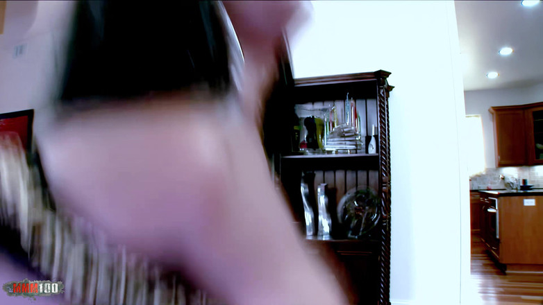 Porn-World: Pantat bunny si cewek semok kulit hitam dientot habis-habisan sama...