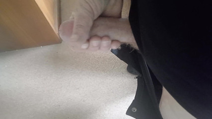 Ig: Masturbación con la mano