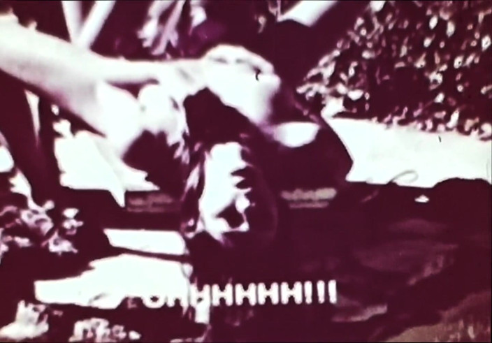 Close Encounter Vintage: ビンテージポルノレトロエロティックシアター-野生のセックス5