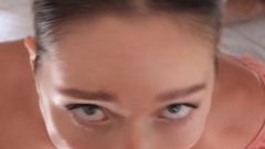 Katekuray I Am Your Kitty with a Ponytail