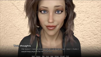 Visual Novels: WvM stars universität teil 28