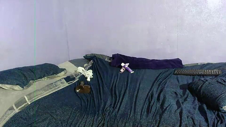 Legendary Booty Overdose: BBW Dildo Fucking &amp; Ass Worship