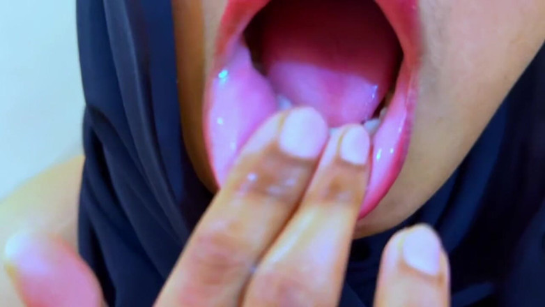 Aria Mia: Big Ass Hole &amp; Wide Pussy Hole Huge Boobs Hot Work...