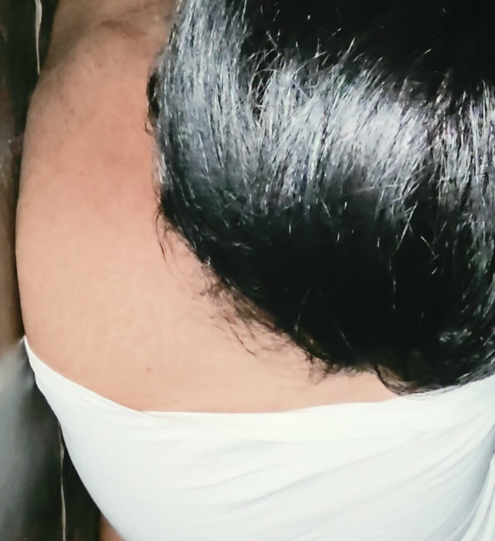 anurag11111: Rim Job with Deepthroat Blowjob