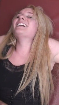 Ashley toetied